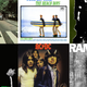 Illustration for article titled Famous Album Covers With Dead Band Members Photoshopped Out